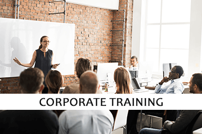 corporate training